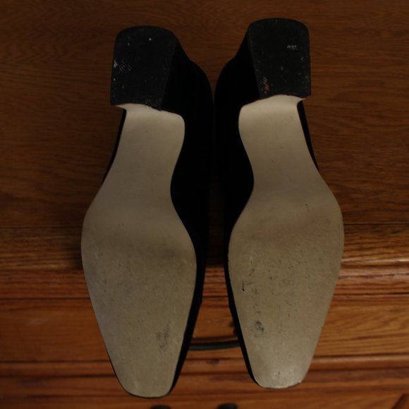 Vintage Coup D'Etat Ltd Shoes - Picture 6 of 7